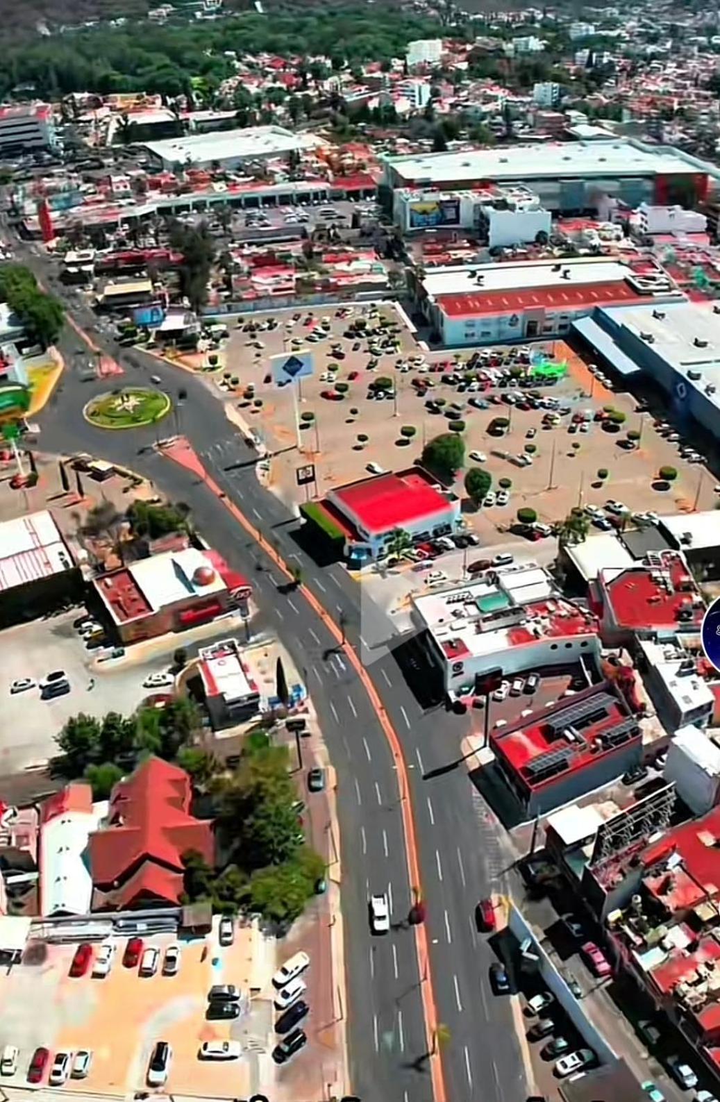 Departamentos 1 Min Plaza Las Americas Morelia Extérieur photo